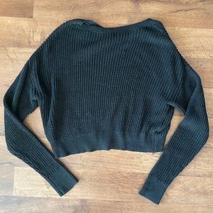 Wild Fable Sweater